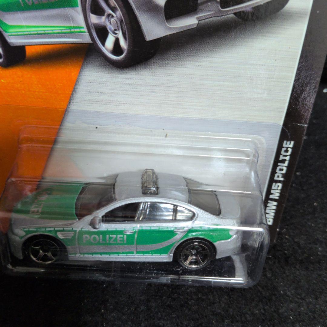 Matchbox 2台セット