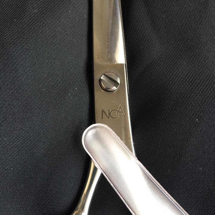 トリミング道具 仕上げバサミ トリマー 犬 猫