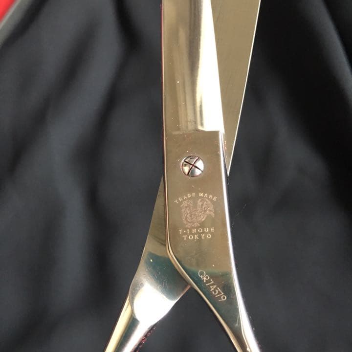 トリミング道具 仕上げバサミ トリマー 犬 猫