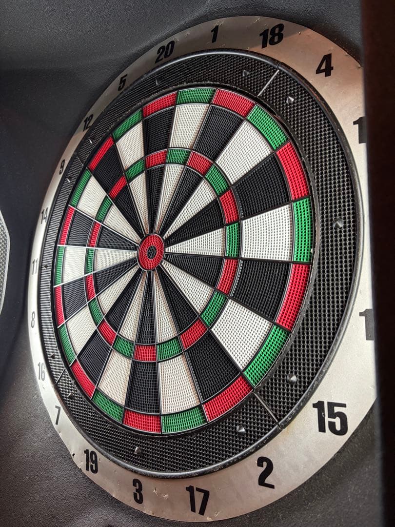 送料込！ダーツライブ1 ダーツマシン