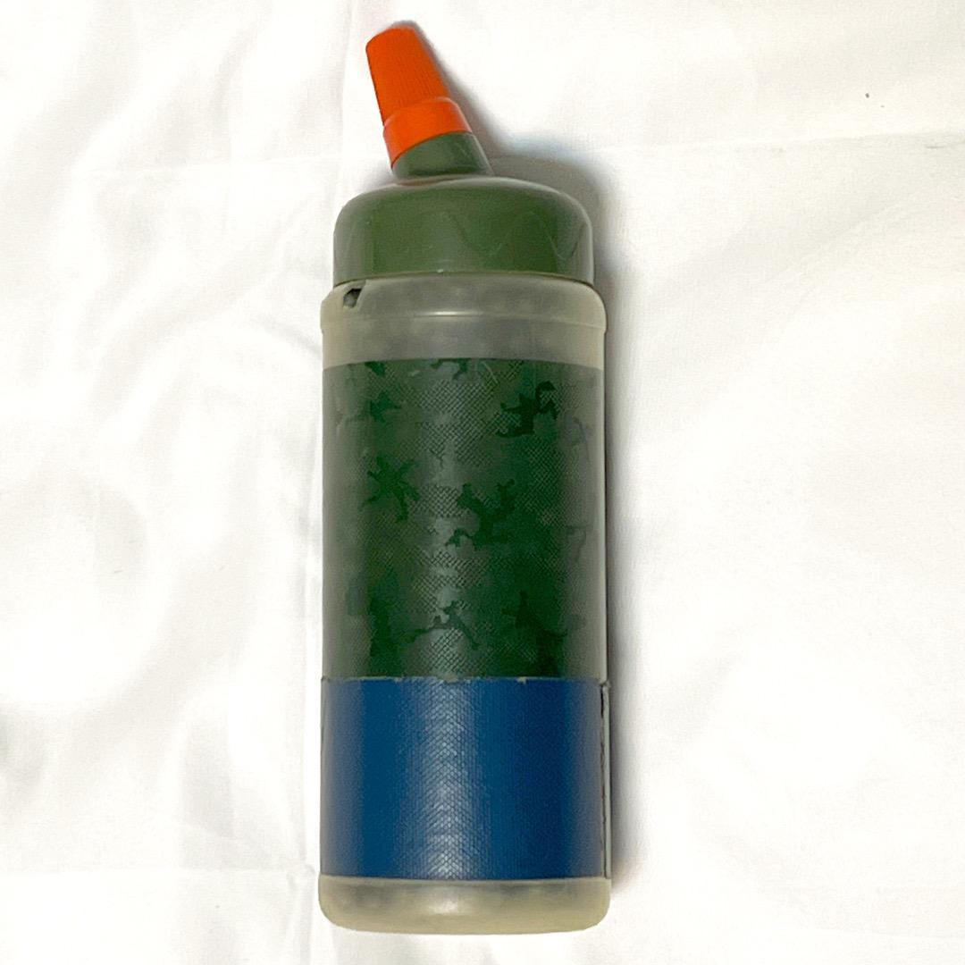 【レア物】ヤティマティック ウエスタンアームズ製 フルオートガスガン