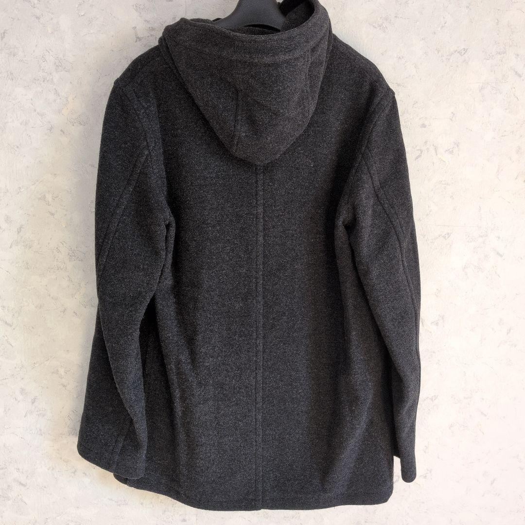 CABANE de ZUCCA ダークグレー ジャケットL