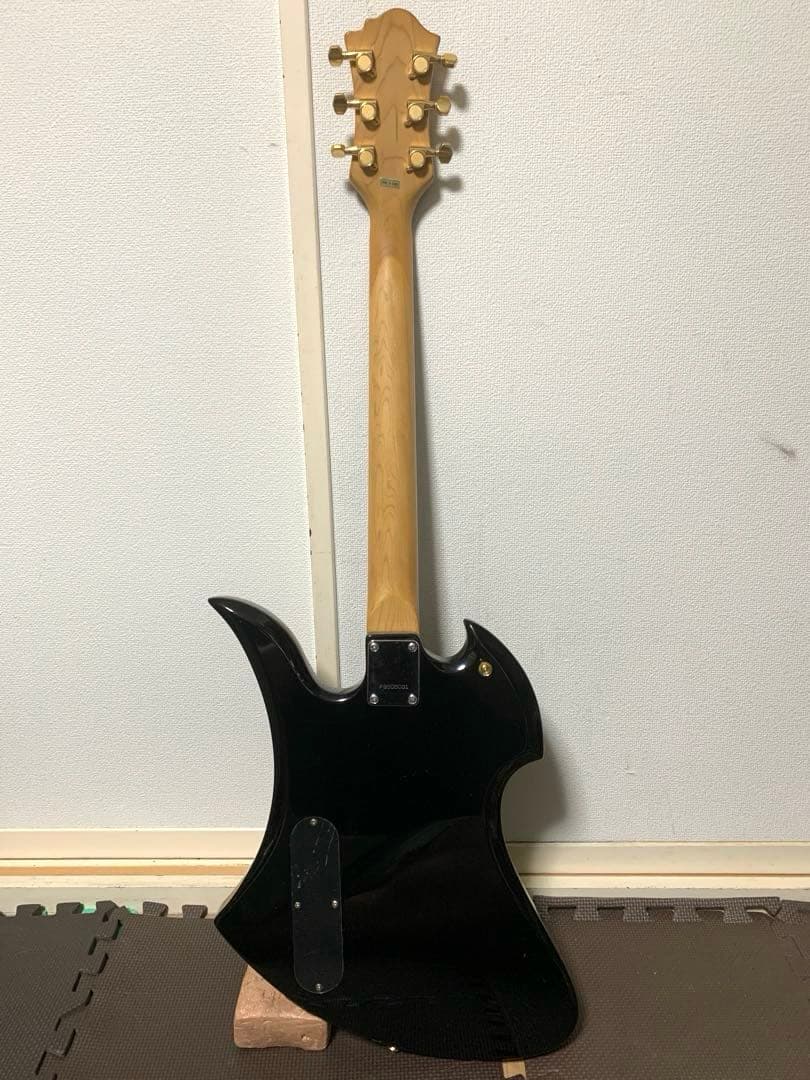 Aria Pro Ⅱ Mockingbird モッキンバード hide