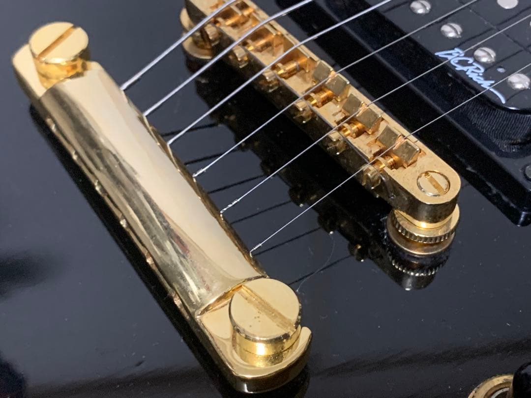 Aria Pro Ⅱ Mockingbird モッキンバード hide