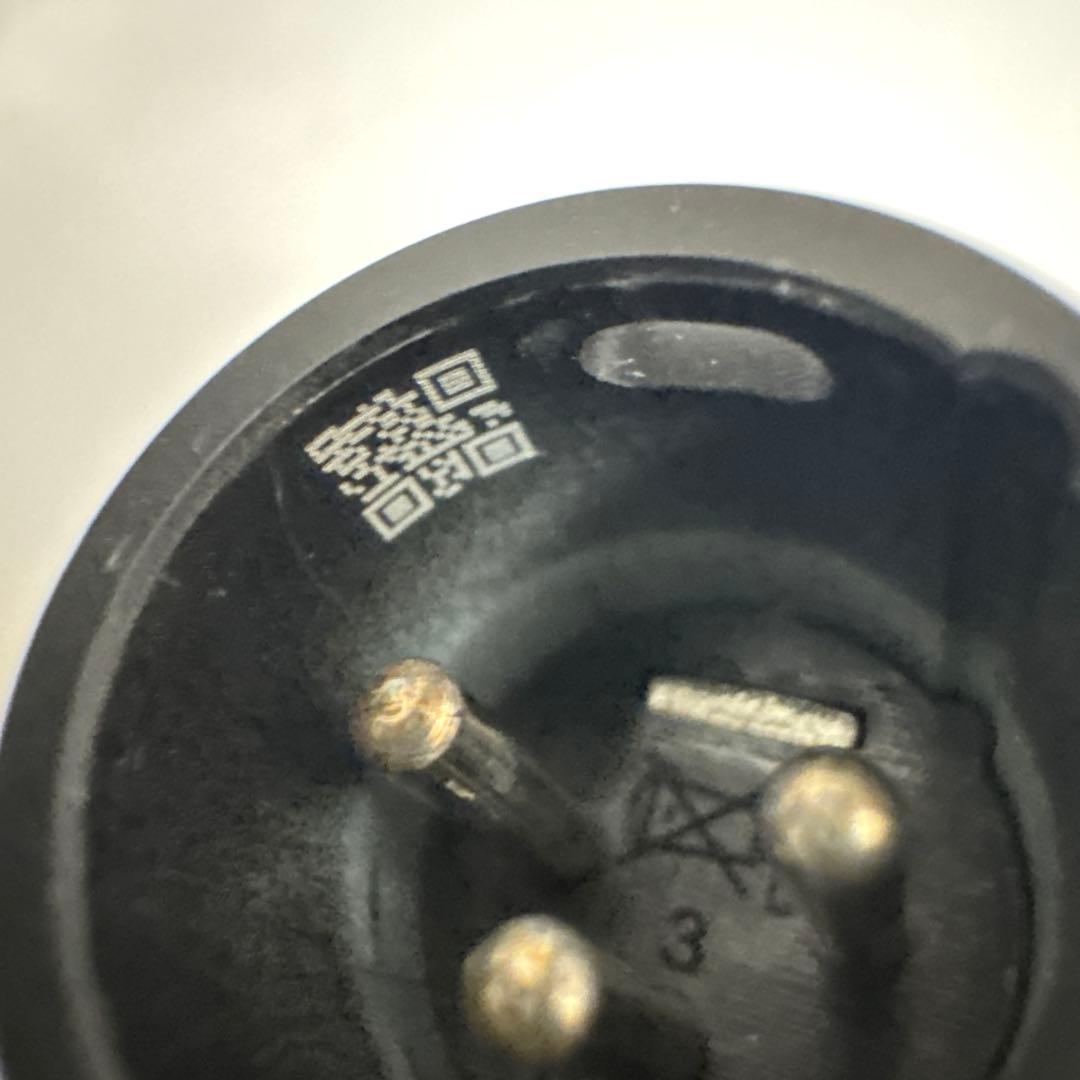 SHURE SM7dB 正規品【2025年7月購入】付属品完備