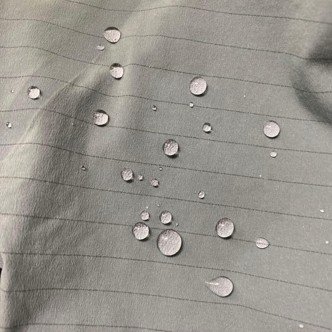 arena 競泳水着 グリーン　Sサイズ　（USA/UK 28）