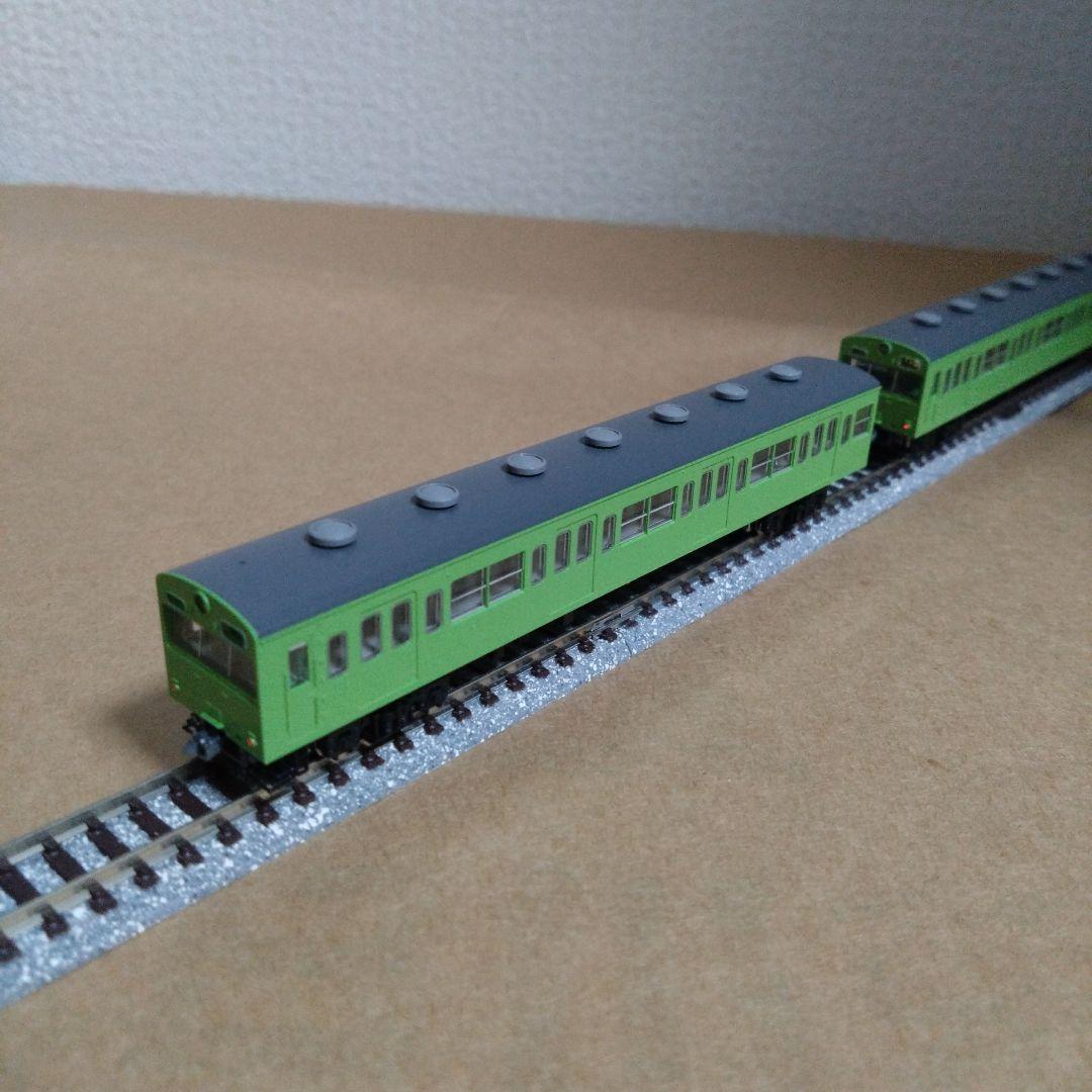 鉄道模型 TOMIX 92512