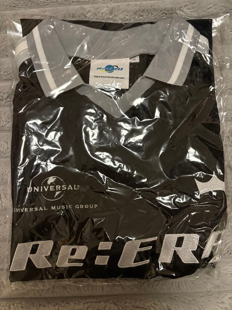 King & Prince グッズまとめ売り　はぴぬいのぬいぐるみ専用服付き