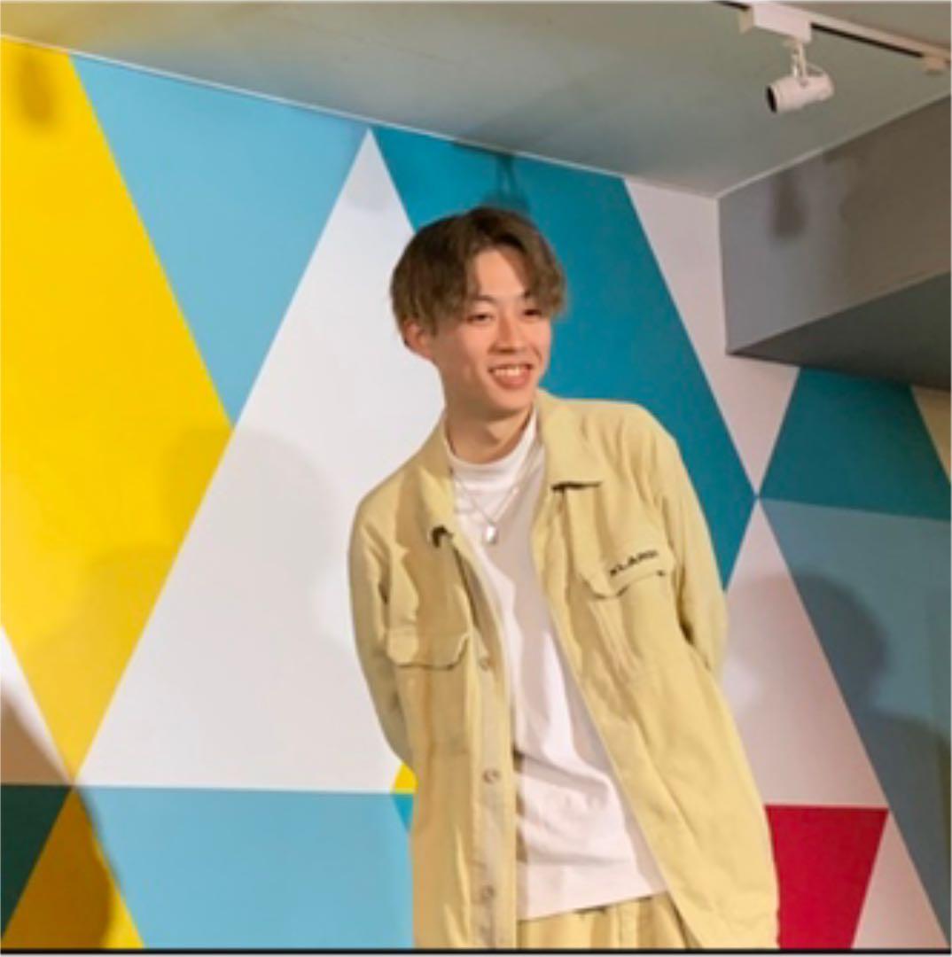 コムドット ゆうた サイン