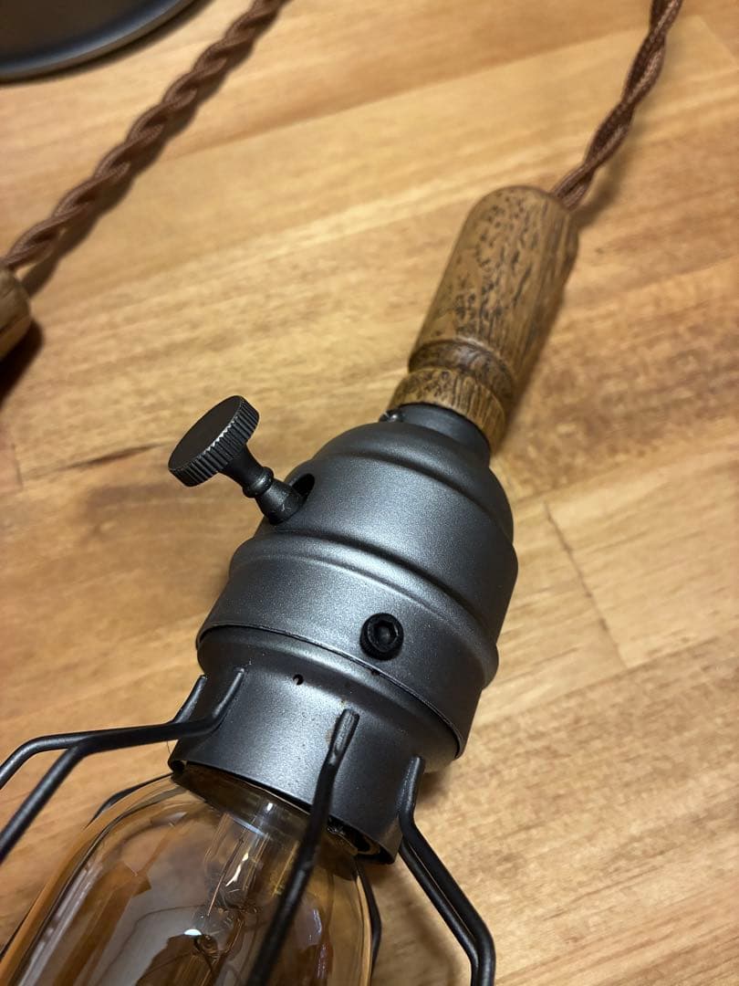 アートワークスタジオ　ペンダントライト2つセット