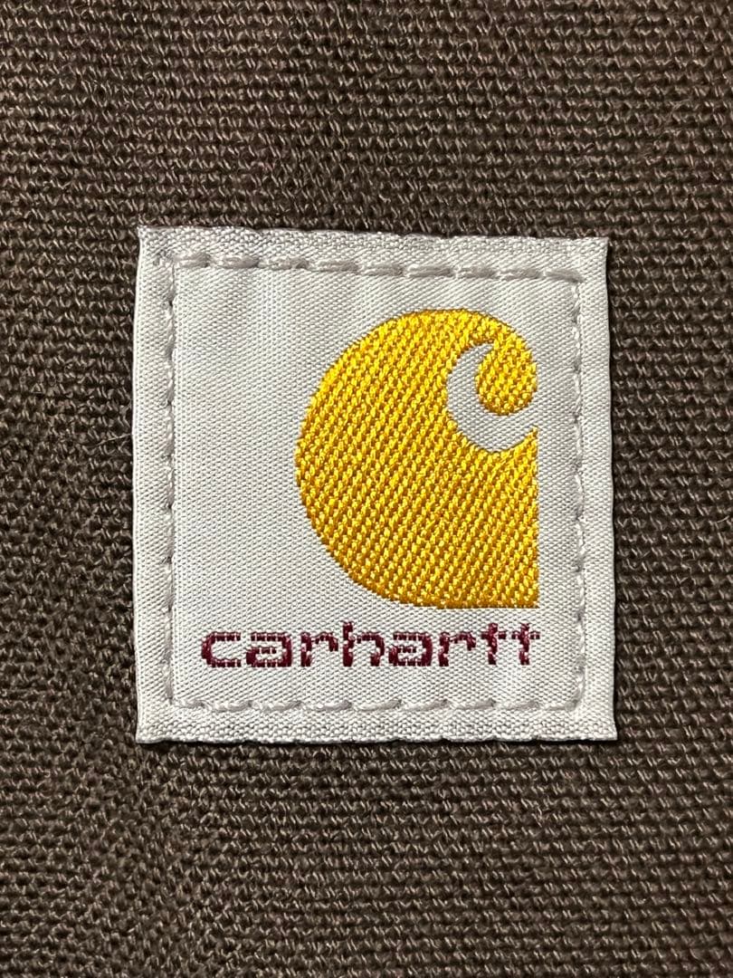 Carhartt J130-M アクティブジャケット