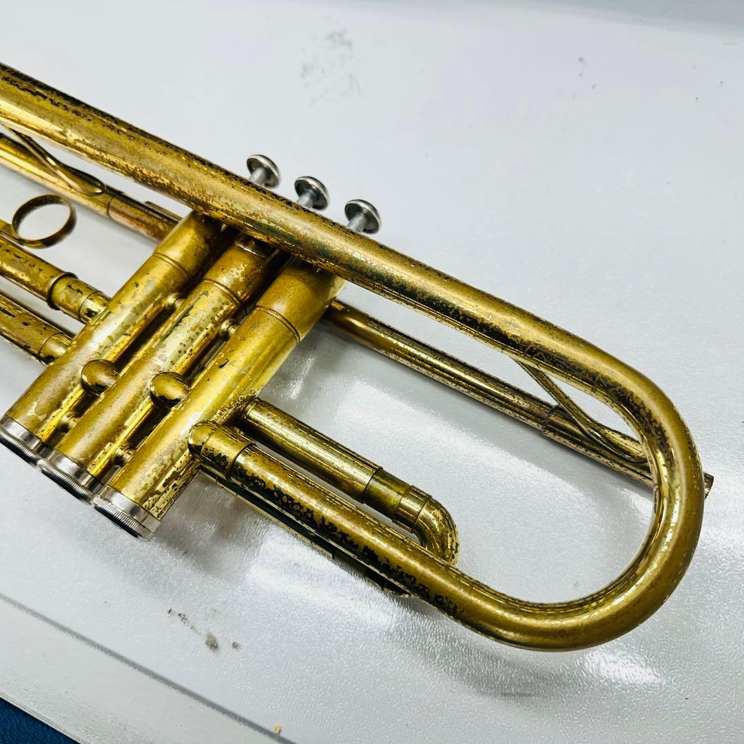 YAMAHA トランペット　YTR2310