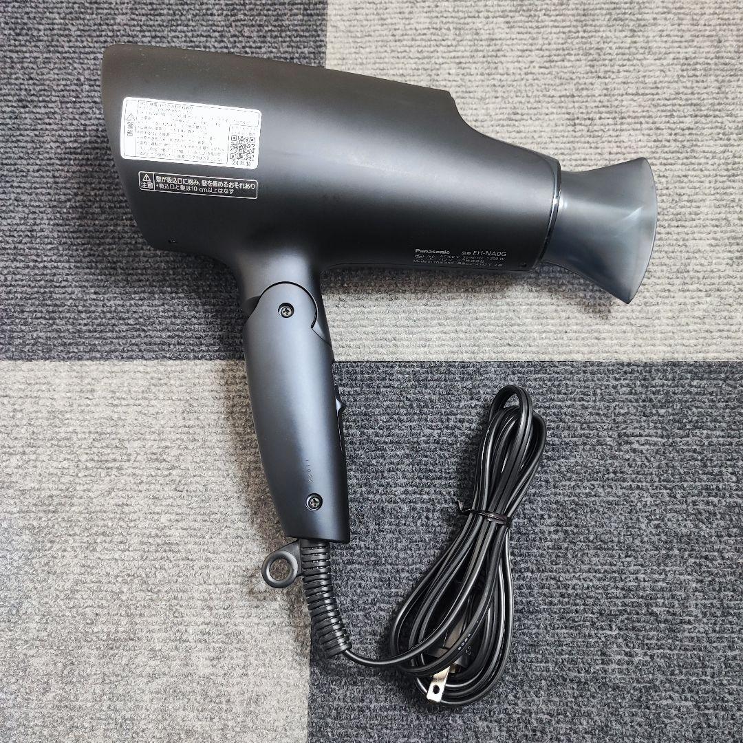 2024年製 Panasonic ヘアドライヤー EH-NA0G パナソニック