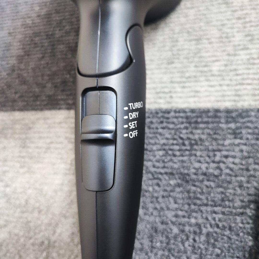 2024年製 Panasonic ヘアドライヤー EH-NA0G パナソニック