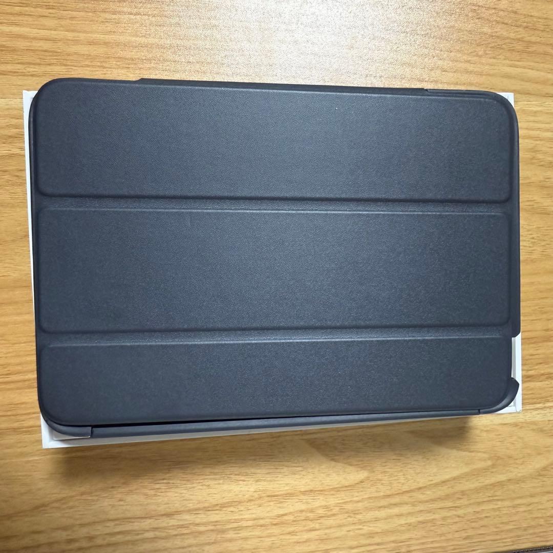 iPad mini 第7世代 セルラー 256GB バッテリ100% ケース付