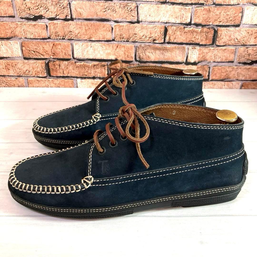 最高級ライン■J.P.TOD'S■ドライビングシューズ✨サルトリアル 希少