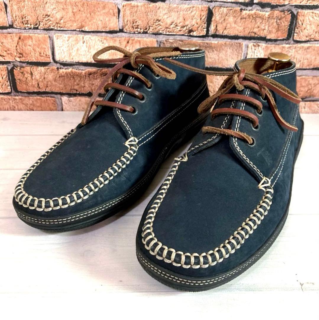 最高級ライン■J.P.TOD'S■ドライビングシューズ✨サルトリアル 希少