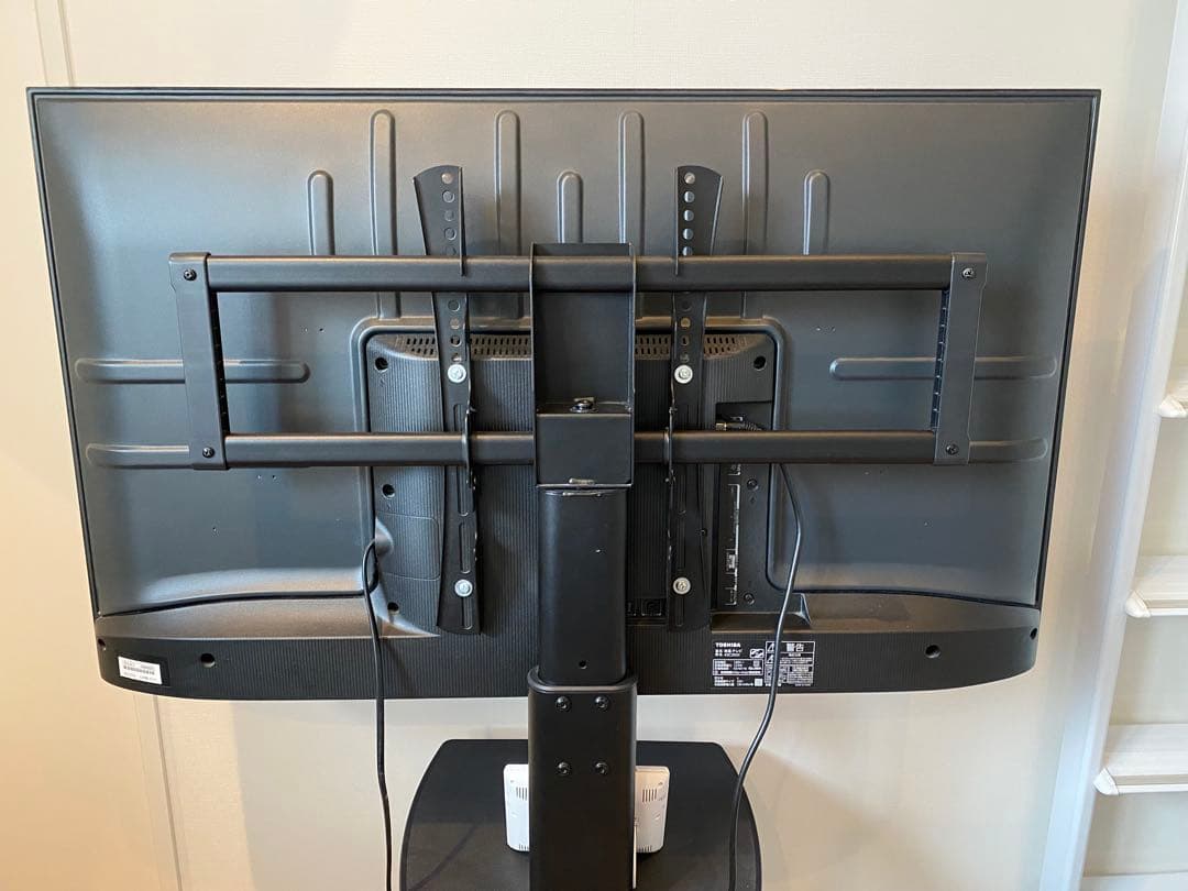 ***お値下げ*** レグザ 43V型 4K 裏番組録画 ネット動画対応