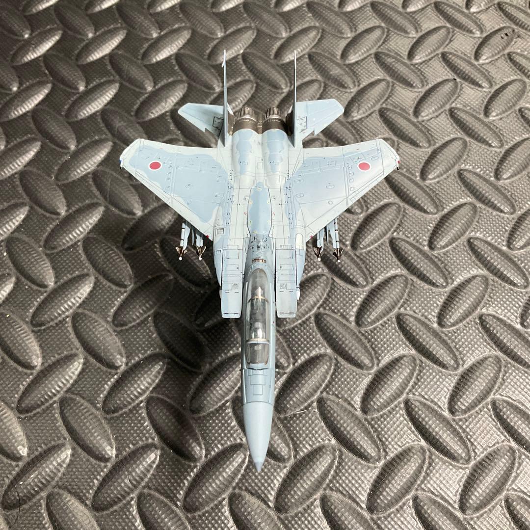 技MIX F-15DJ 第306飛行隊 (小松基地)