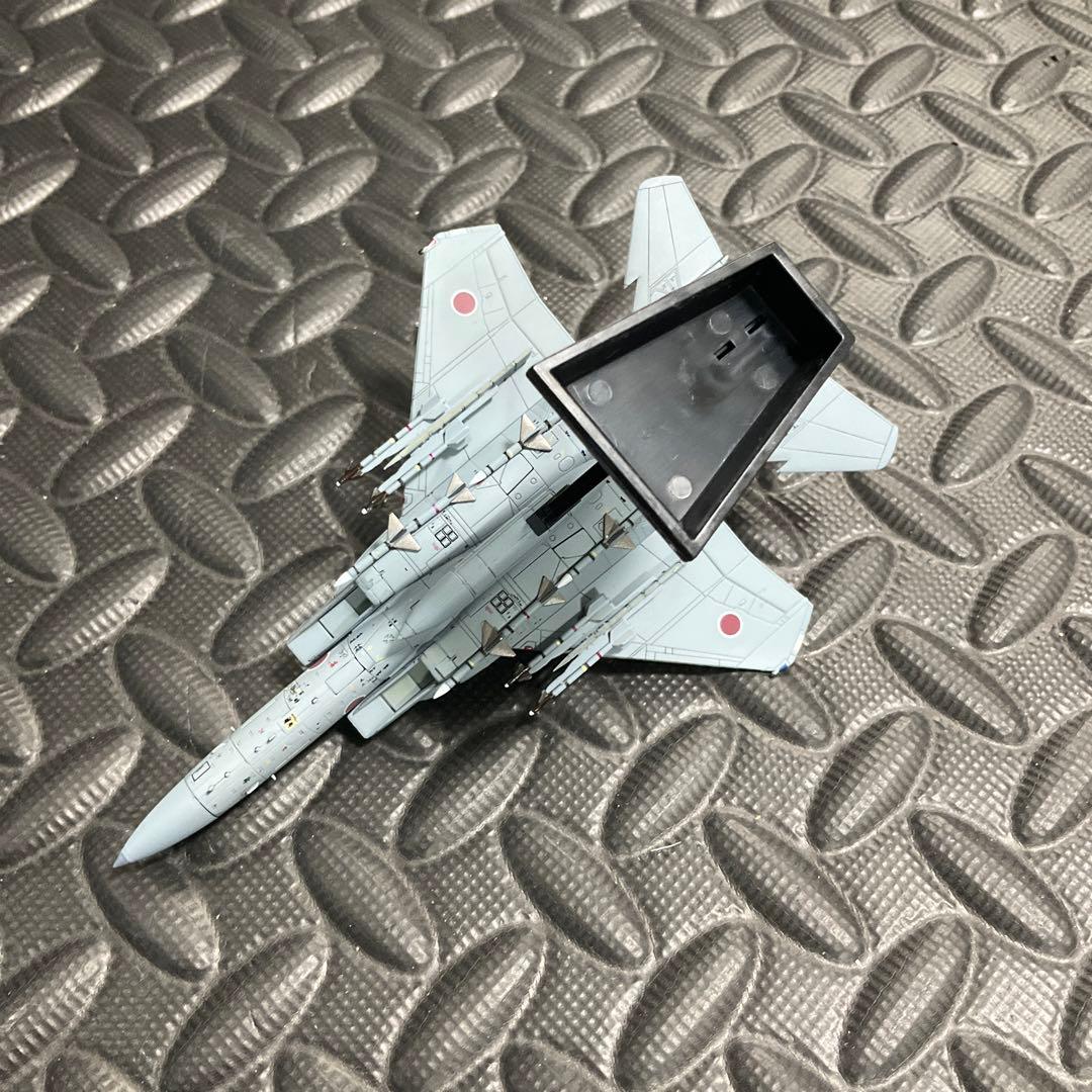 技MIX F-15DJ 第306飛行隊 (小松基地)