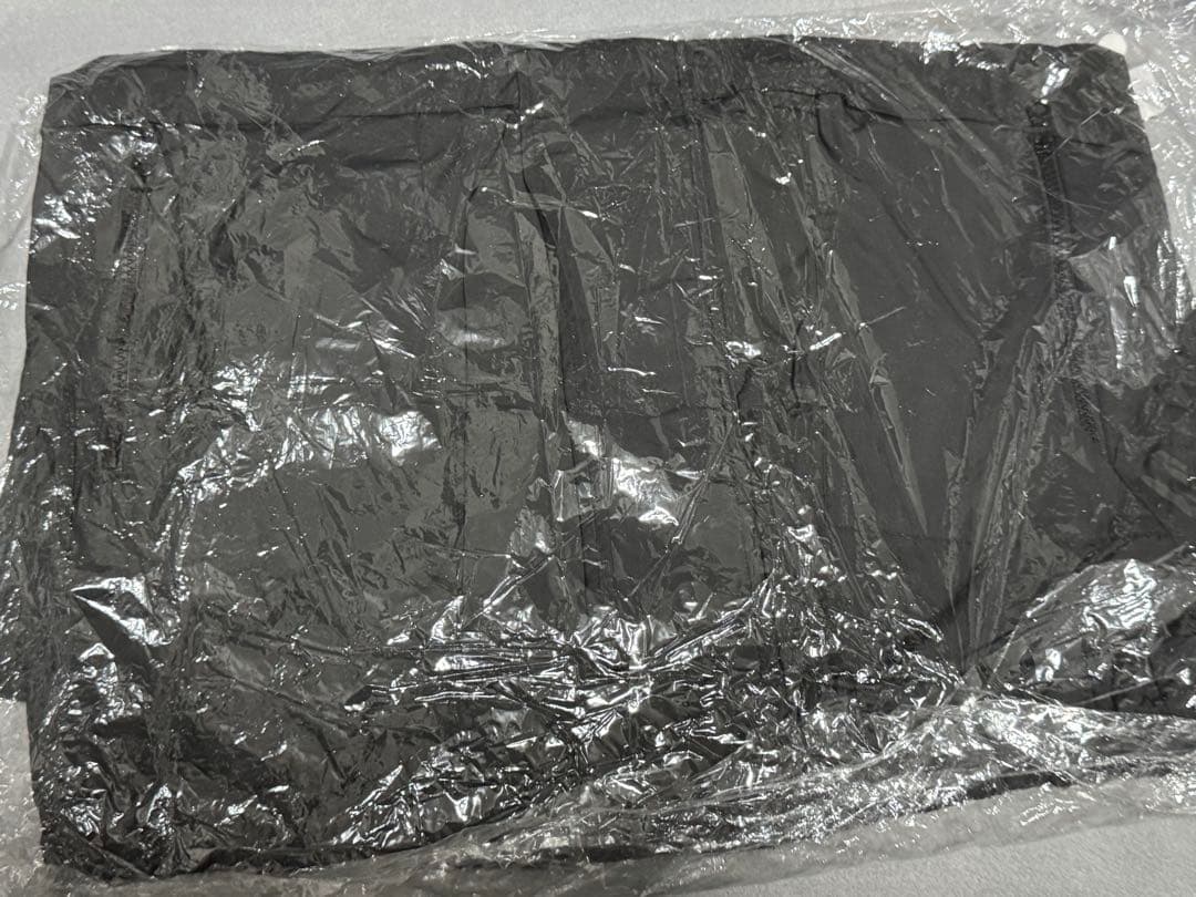 ハルカミライ 宇宙飛行士 ブルゾン XL サイズ 新品未開封 グッズ バンド