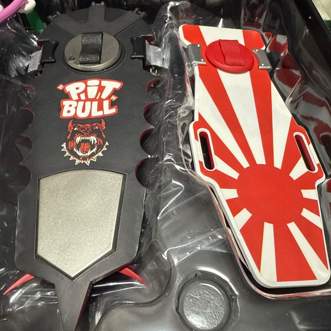 バックトゥザフューチャー1/6 Magnetic Floating ホバーボード