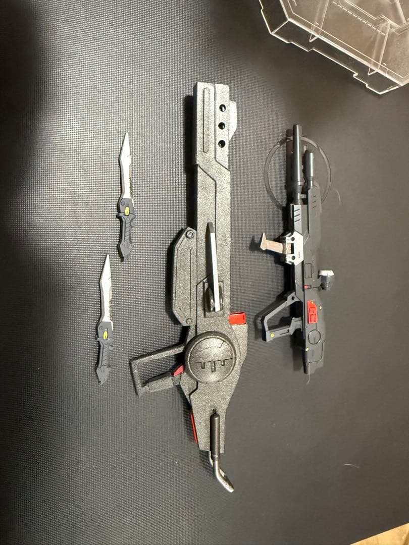 MG インパルスガンダムブランシュ