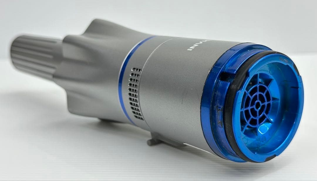 2024年製　インビクタスワン INV-002 掃除機　本体　バッテリー付き