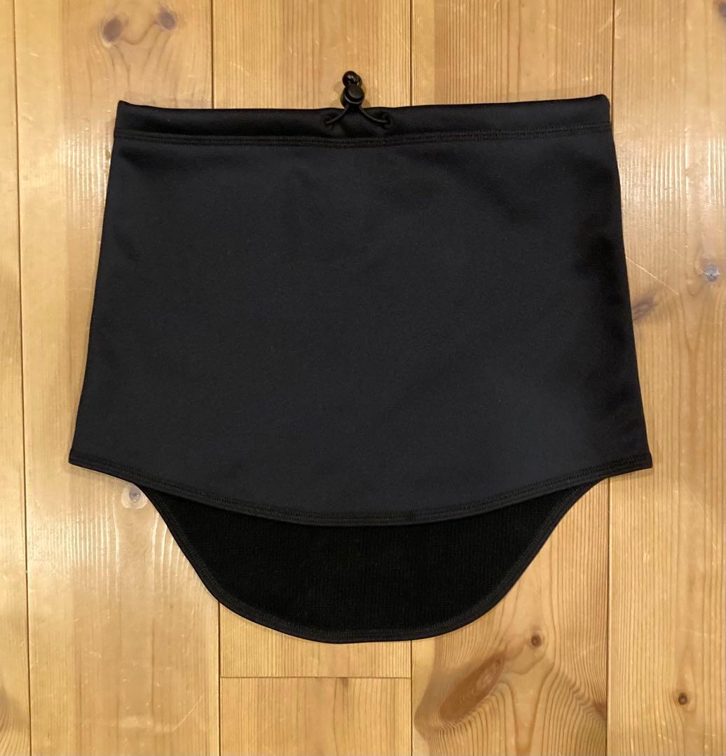 Supreme ウィンドストッパーネックゲイター