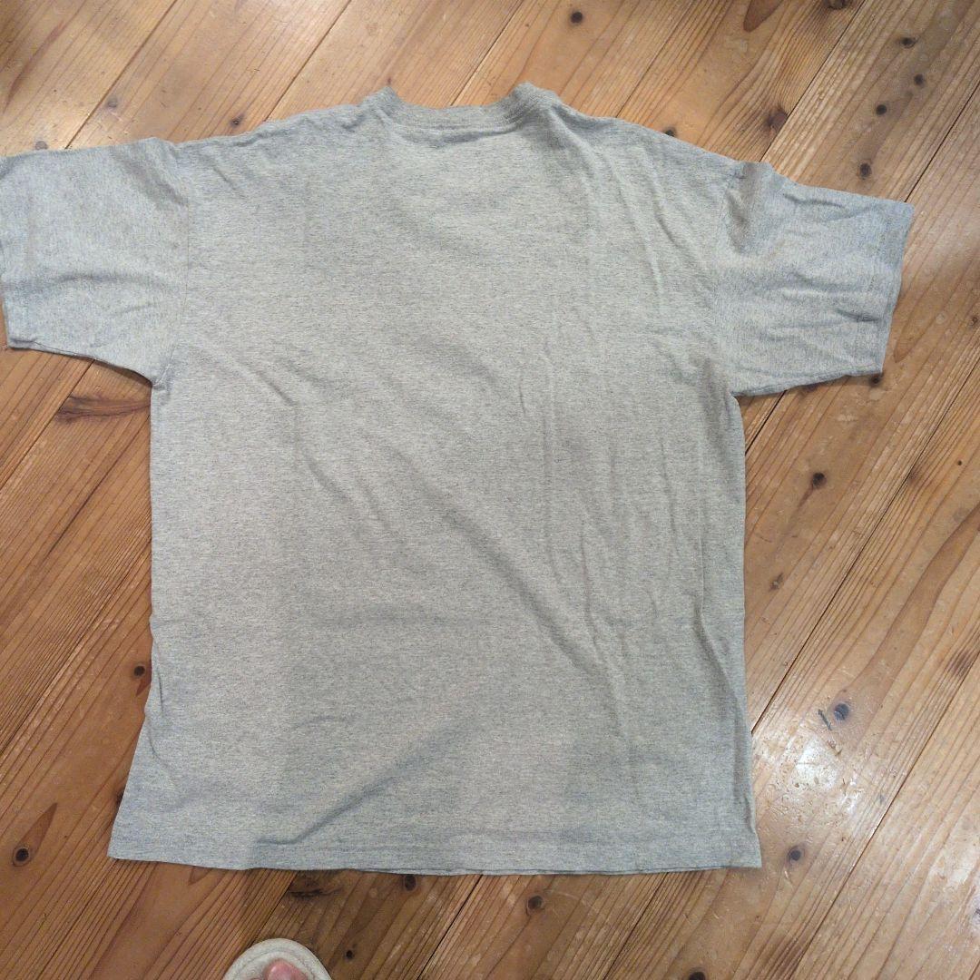 2000年代初期〜中期　SupremeフォトT　XL