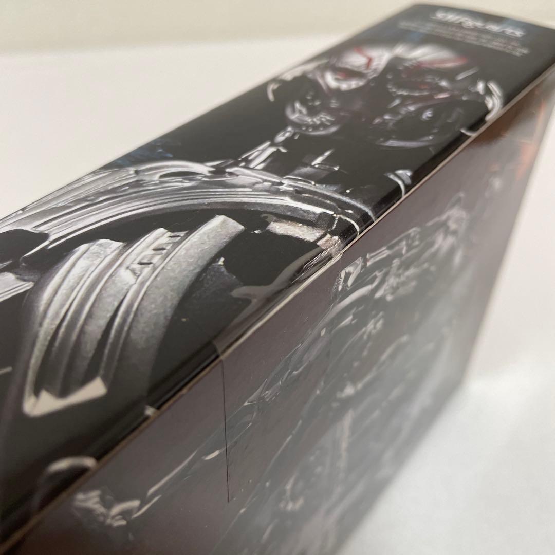 【アイアンマンSHフィギュアーツ 】ウルトロン　プライム