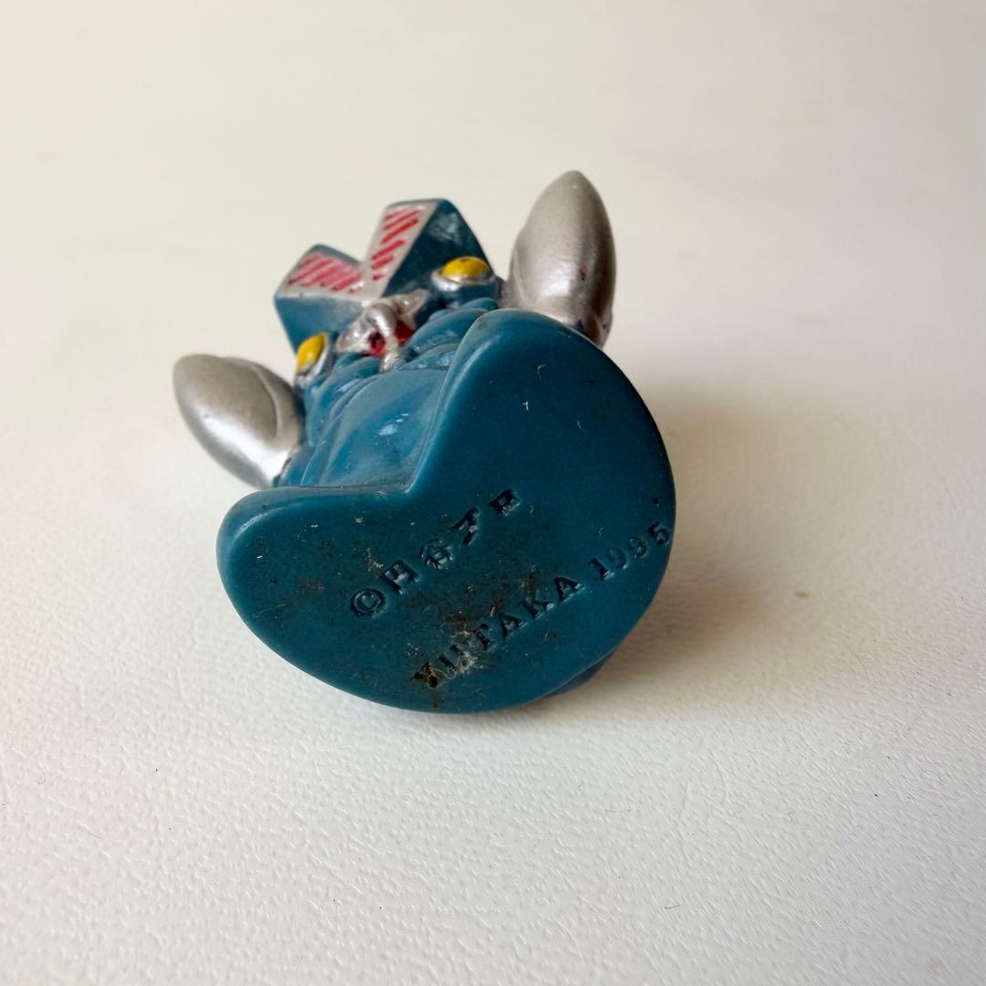 ウルトラマン　怪獣　指人形　まとめ売り　ソフビ　フィギュア　ウー　ジャミラ