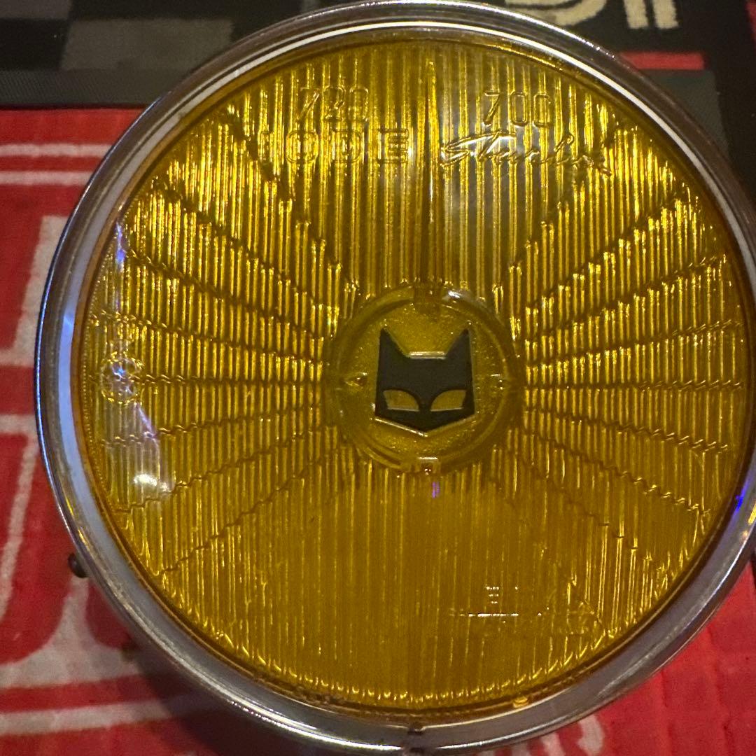 ISS　SEV MARCHAL イエロー　キティー