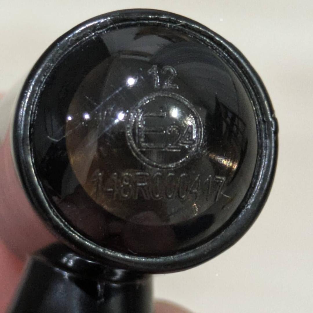 ミニLEDウインカー　ケラーマン Kellermann　極小 管073000