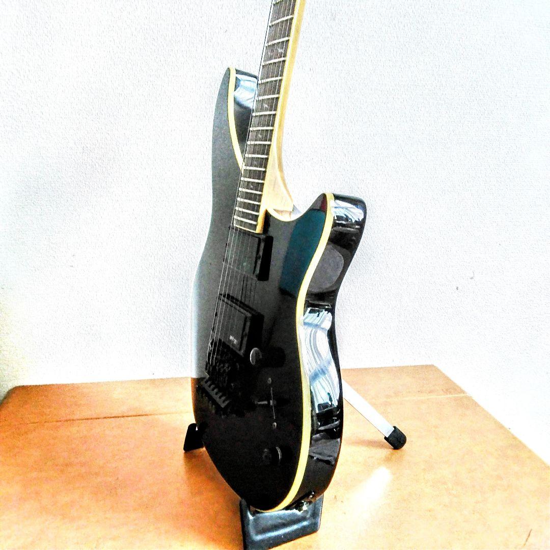 Epiphone prophecyEM-2 CUSTOM　Floyd Rose