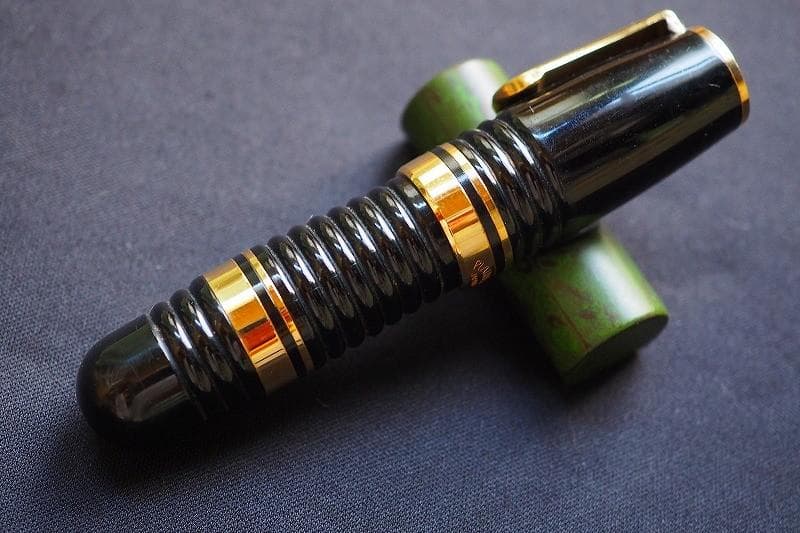 プラチナ Platinum グラマー 万年筆 (中字)