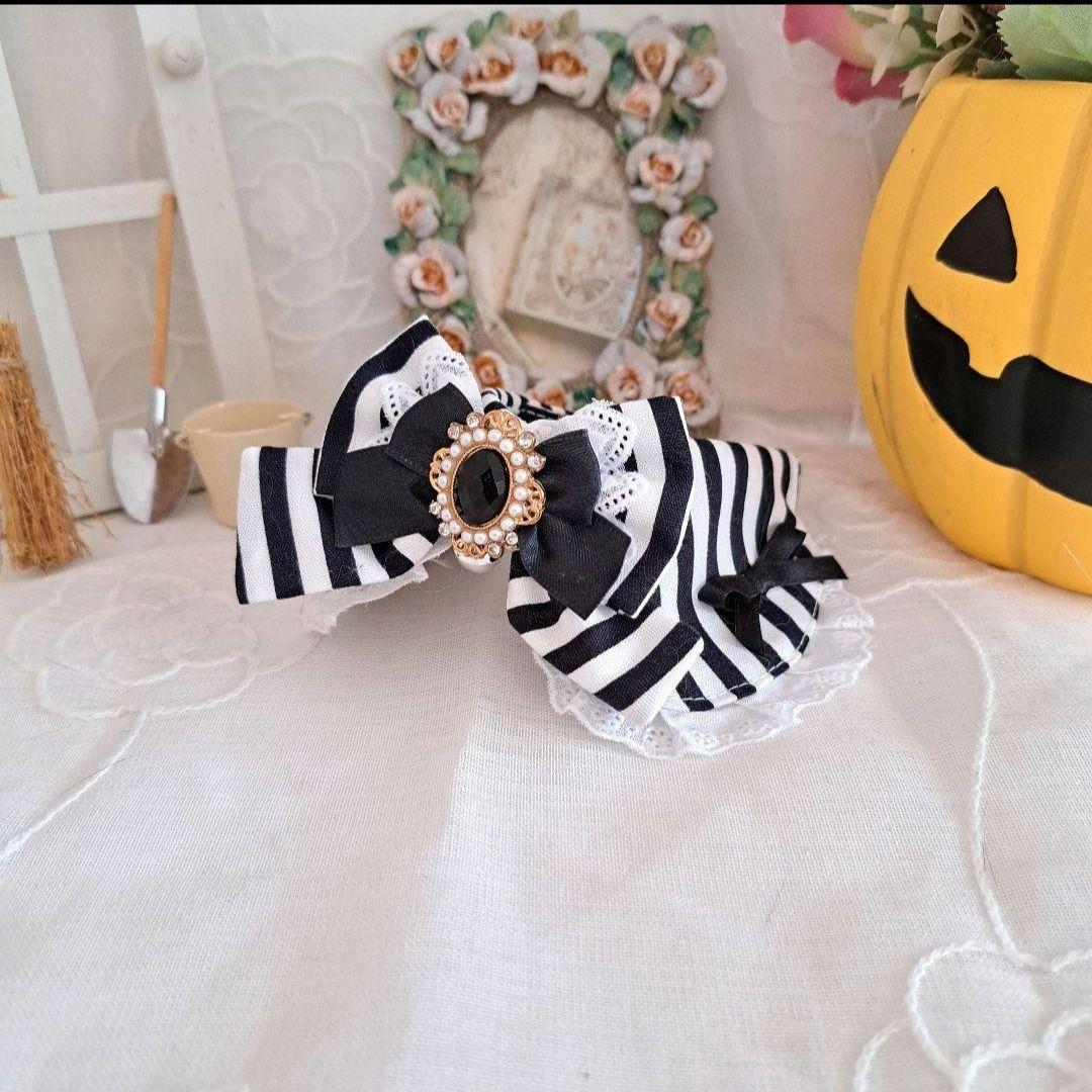 ぶんちゃん、ハロウィン仮装♥️ベッドドレス、わんちゃん猫ちゃん用