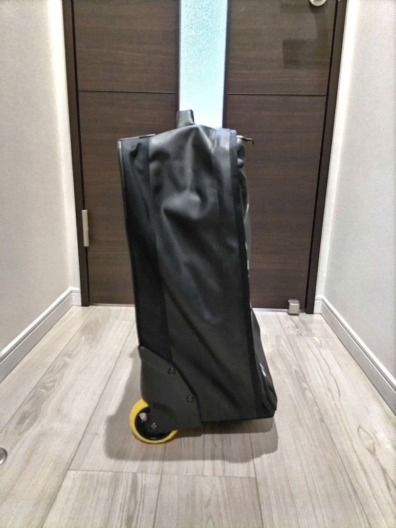 美品　アスレタ　キャリーケース　機内持込サイズ