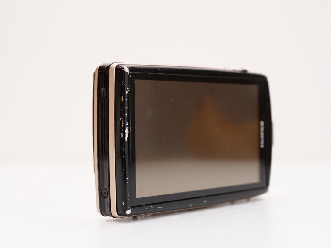 Fujifilm FINEPIX Z1000EXR 35言語対応 動作品+充電器