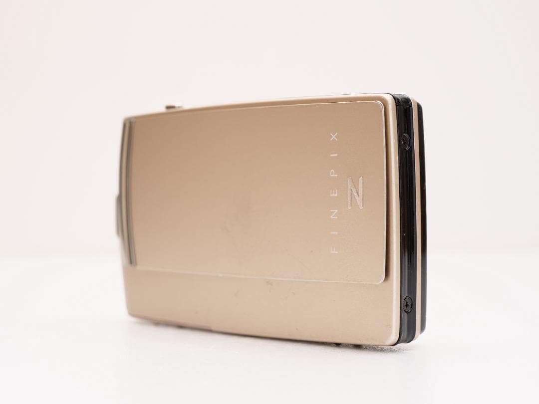 Fujifilm FINEPIX Z1000EXR 35言語対応 動作品+充電器