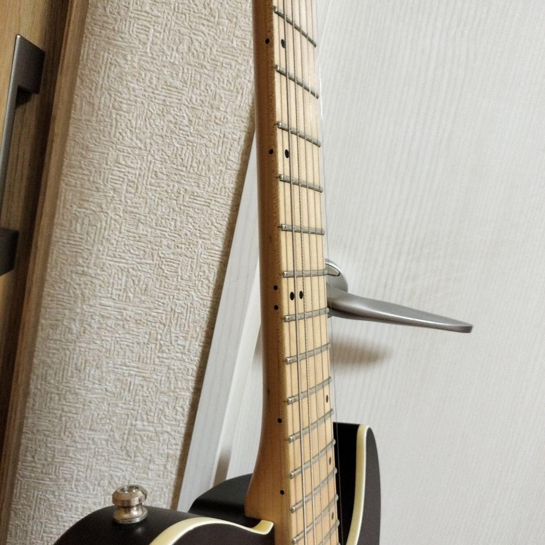 ギター FGN FUJIGEN JIL-ASH-DE664-M EMG