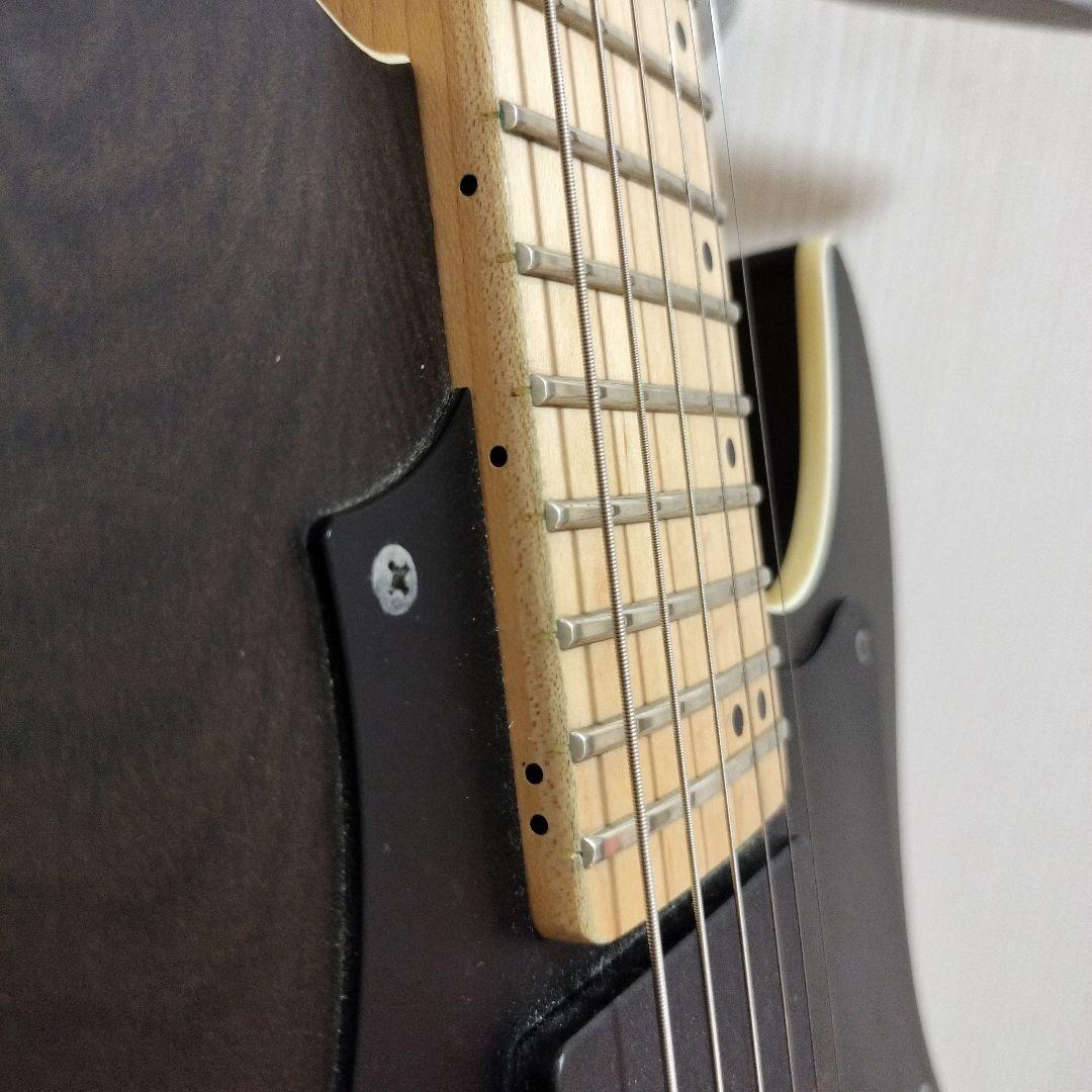 ギター FGN FUJIGEN JIL-ASH-DE664-M EMG