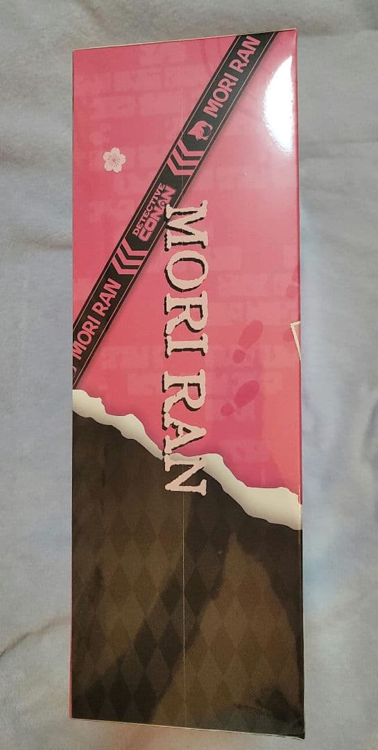 GONG Studio 毛利蘭 フィギュア