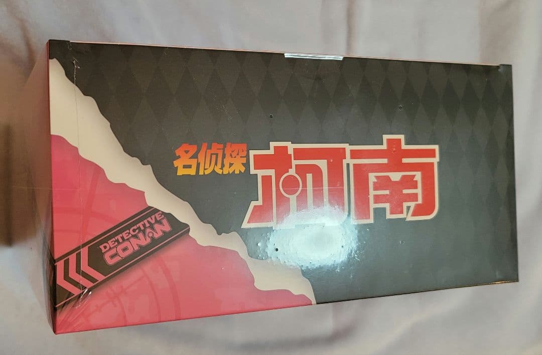 GONG Studio 毛利蘭 フィギュア