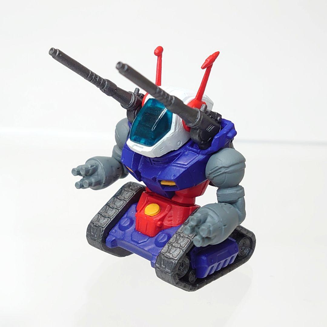 FW GUNDAM CONVERGE 機動戦士ガンダム 0079 一年戦争セット