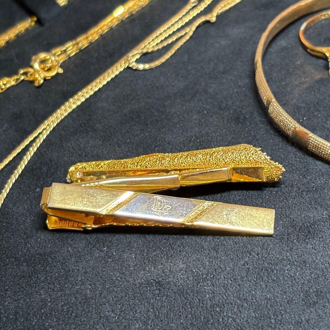 ト*シ様 アクセサリー まとめ ヴィンテージ 遺品整理 など ネックレス 指輪