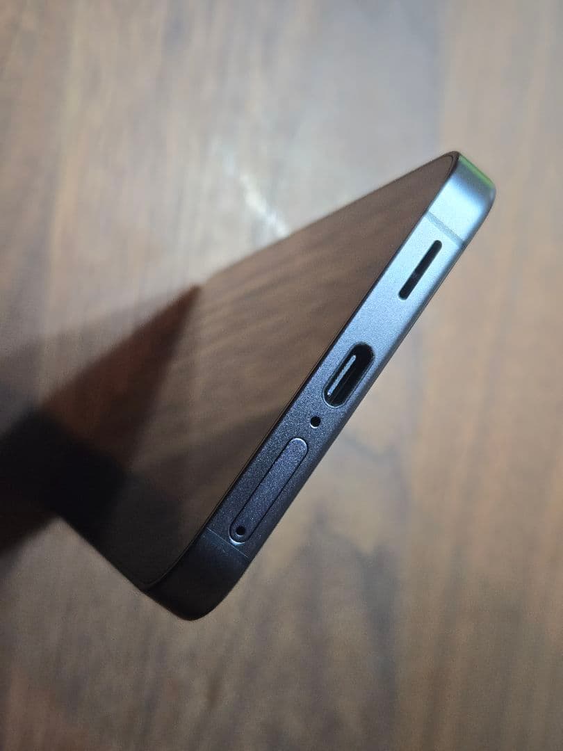 Samsung Galaxy S24 256GB ブラック 国内版SIMフリー