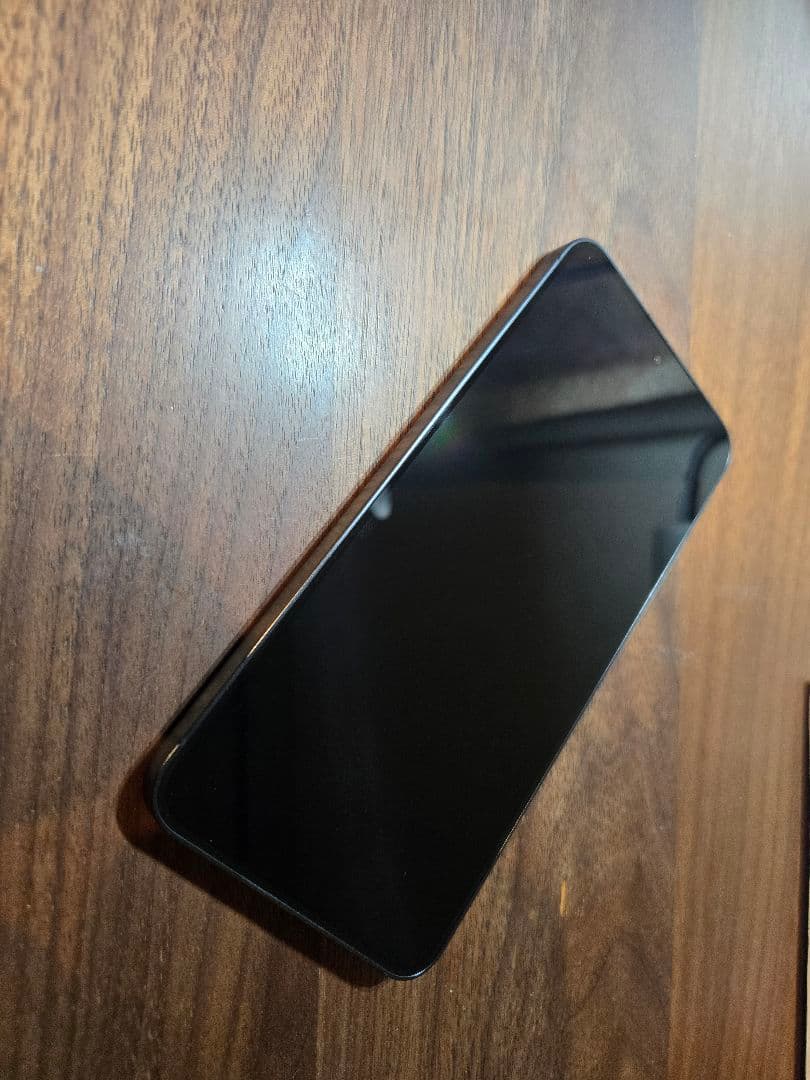 Samsung Galaxy S24 256GB ブラック 国内版SIMフリー