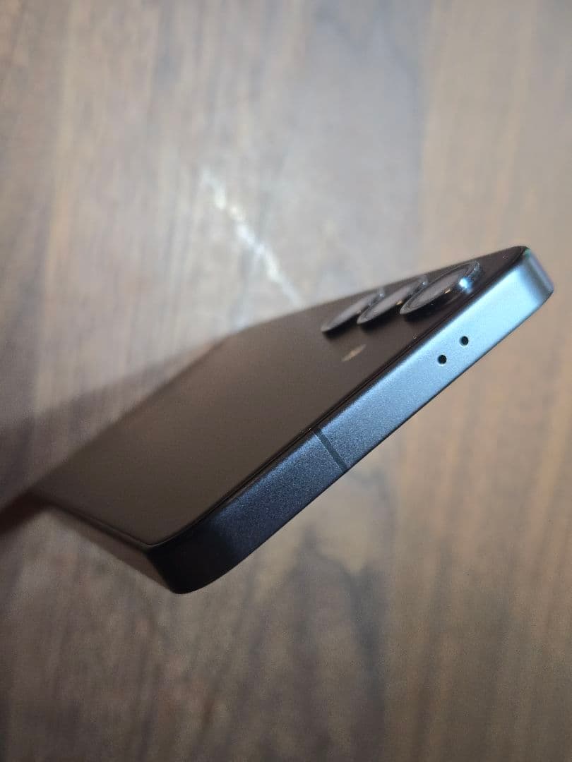 Samsung Galaxy S24 256GB ブラック 国内版SIMフリー