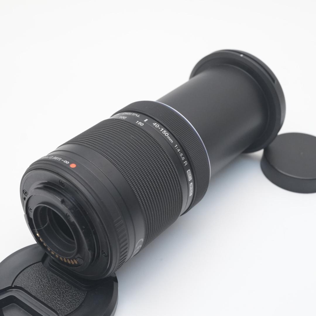 ミラーレス用望遠⭐️OLYMPUS M.ZUIKO 40-150mm
